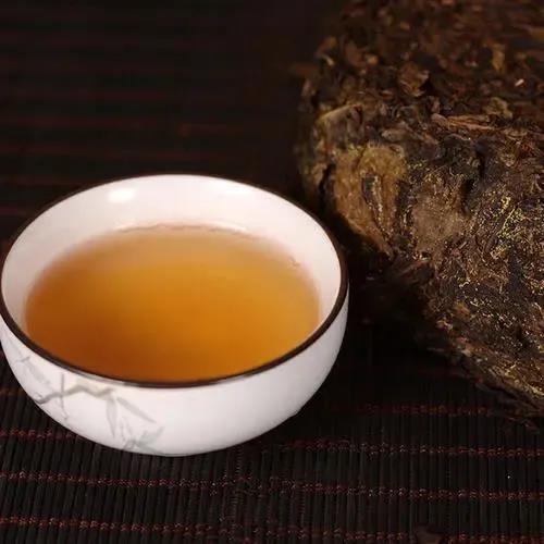 三高可以喝黑茶嗎？這個問題終于有答案了[黑茶科普]